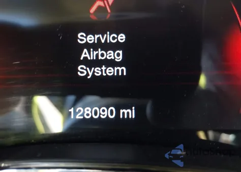 2018 Dodge Durango Gt Awd z USA, uszkodzony, nr VIN 1C4RDJDG6JC194302